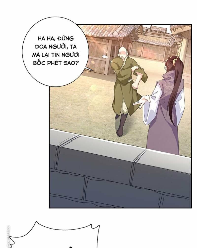 Cực Phẩm Cuồng Tể: Chapter 41