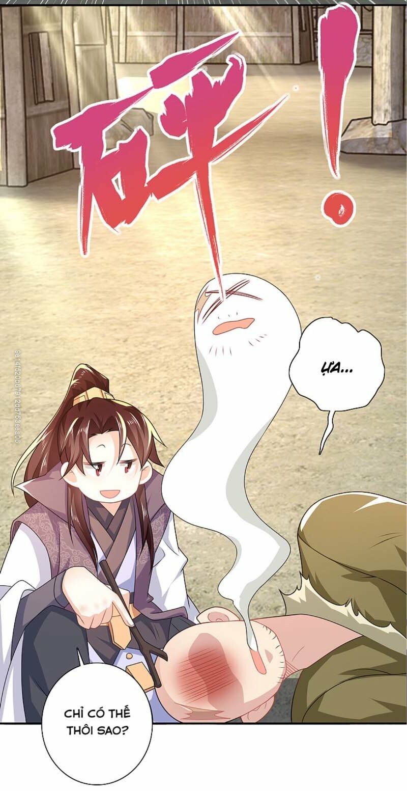 Cực Phẩm Cuồng Tể: Chapter 41