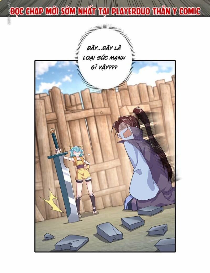Cực Phẩm Cuồng Tể: Chapter 41