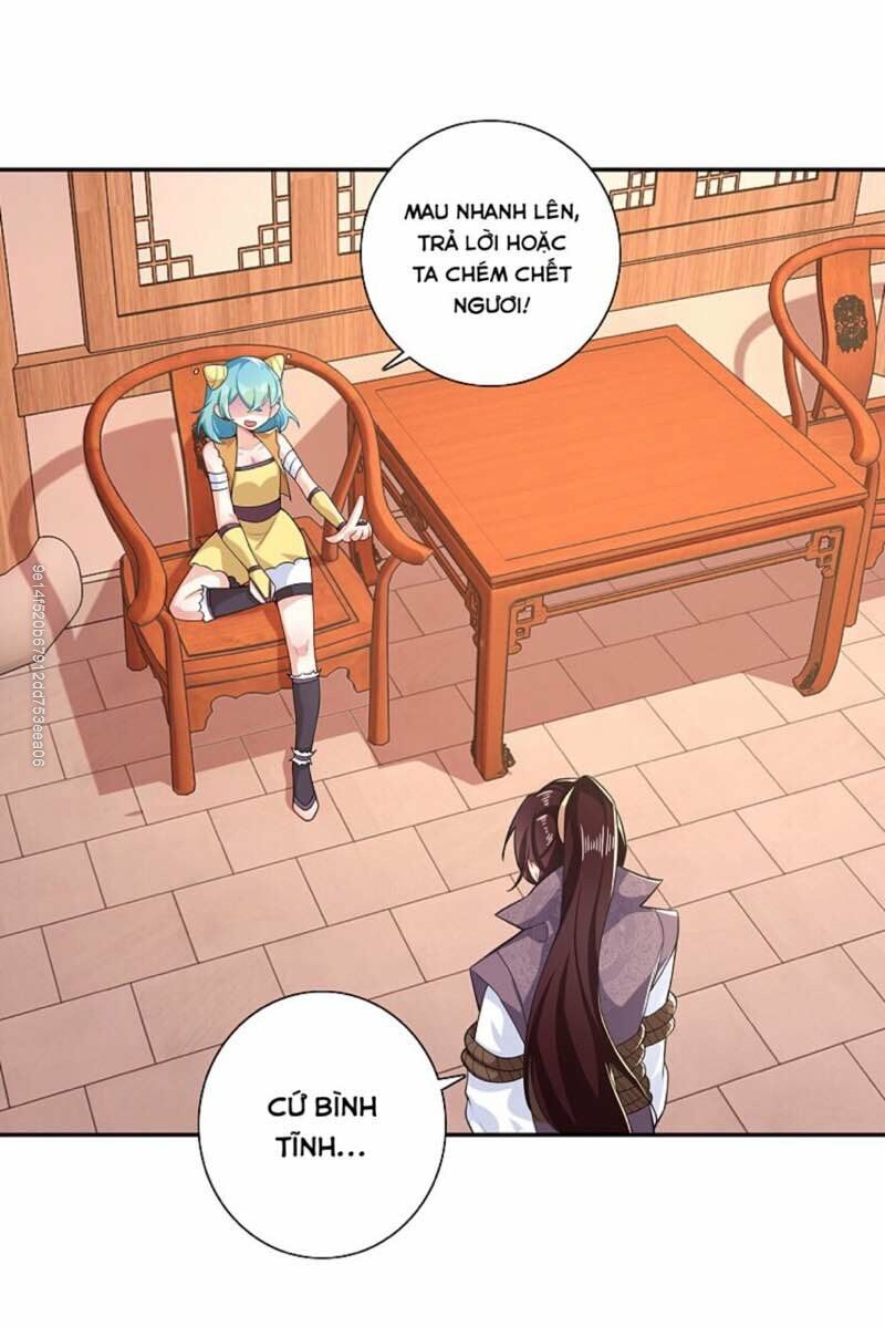Cực Phẩm Cuồng Tể: Chapter 41