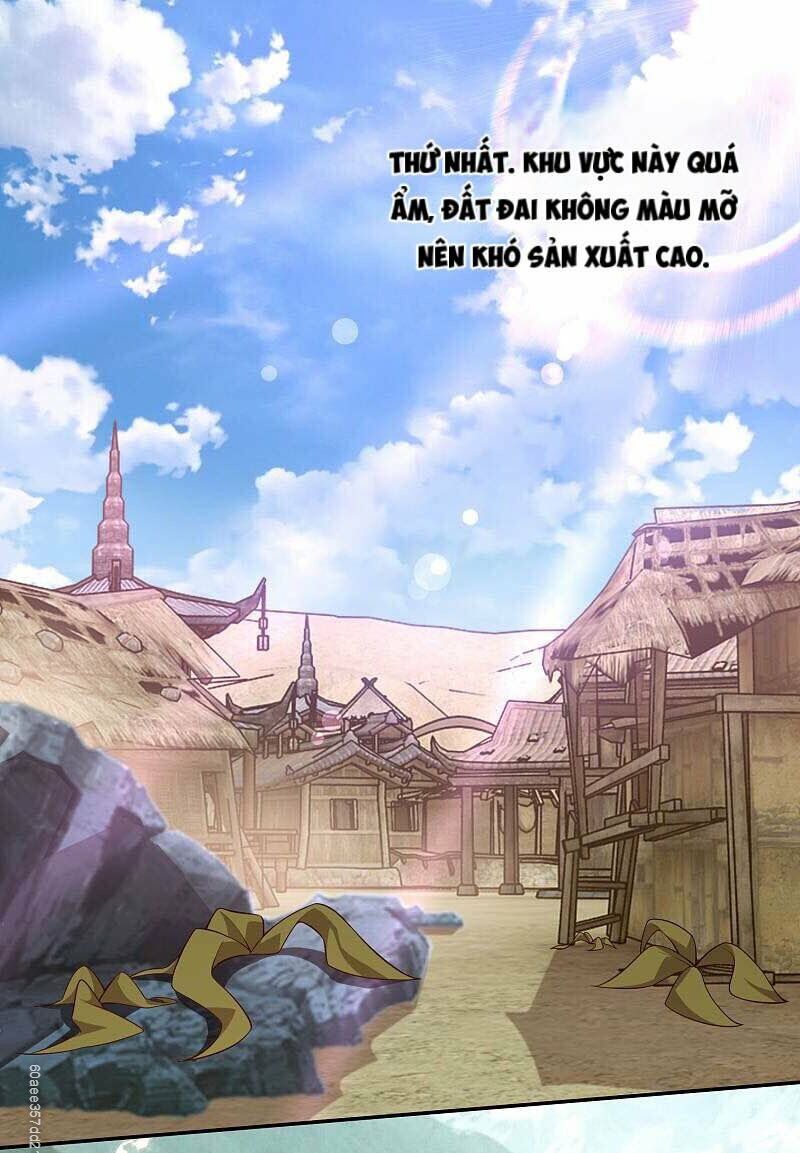 Cực Phẩm Cuồng Tể: Chapter 41