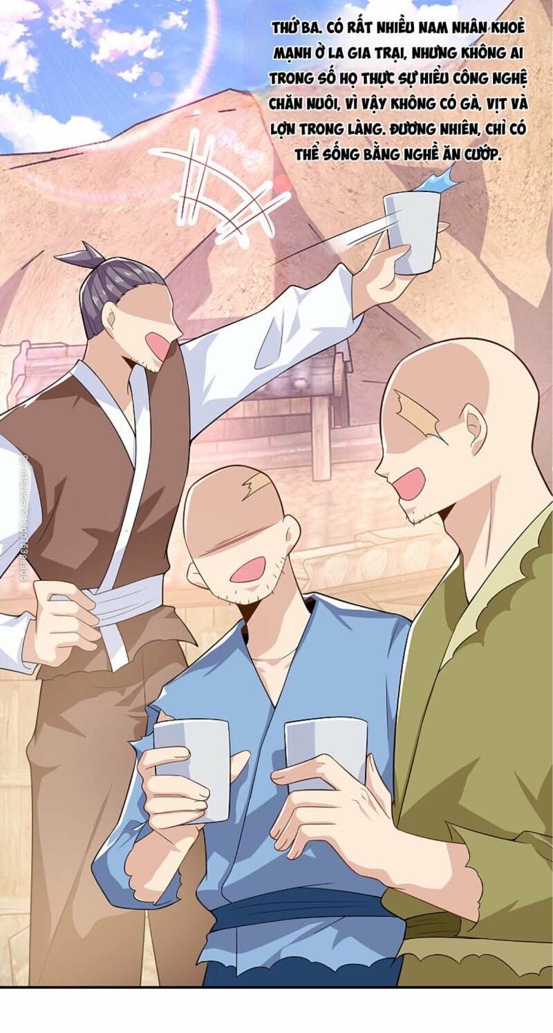 Cực Phẩm Cuồng Tể: Chapter 41