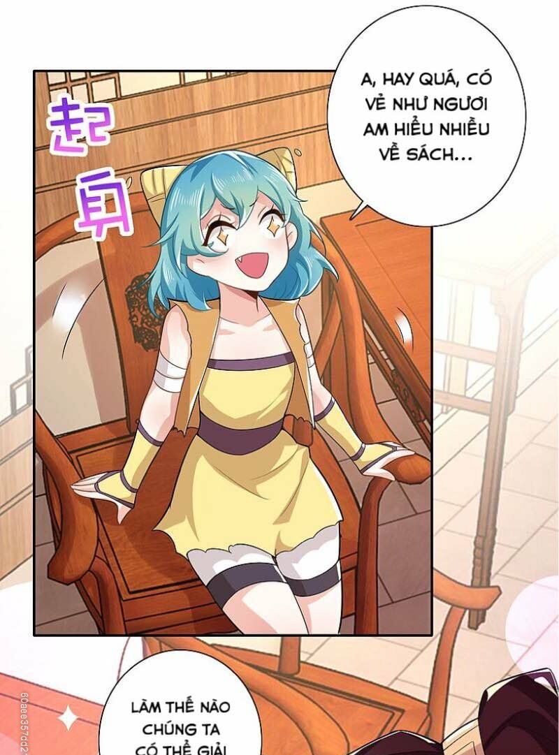 Cực Phẩm Cuồng Tể: Chapter 41