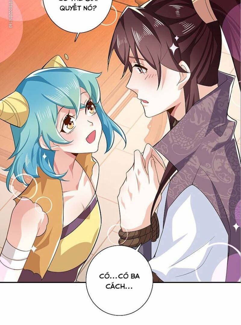 Cực Phẩm Cuồng Tể: Chapter 41