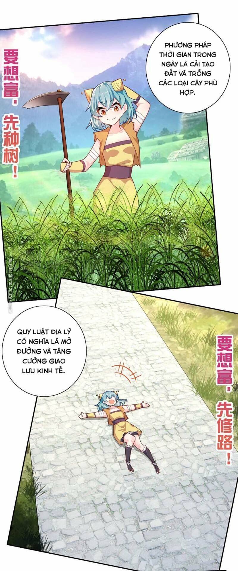 Cực Phẩm Cuồng Tể: Chapter 41