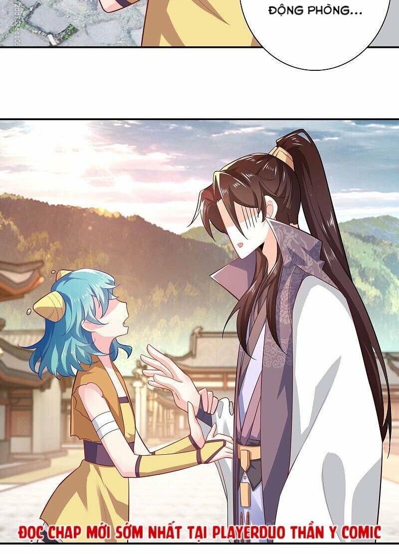 Cực Phẩm Cuồng Tể: Chapter 42