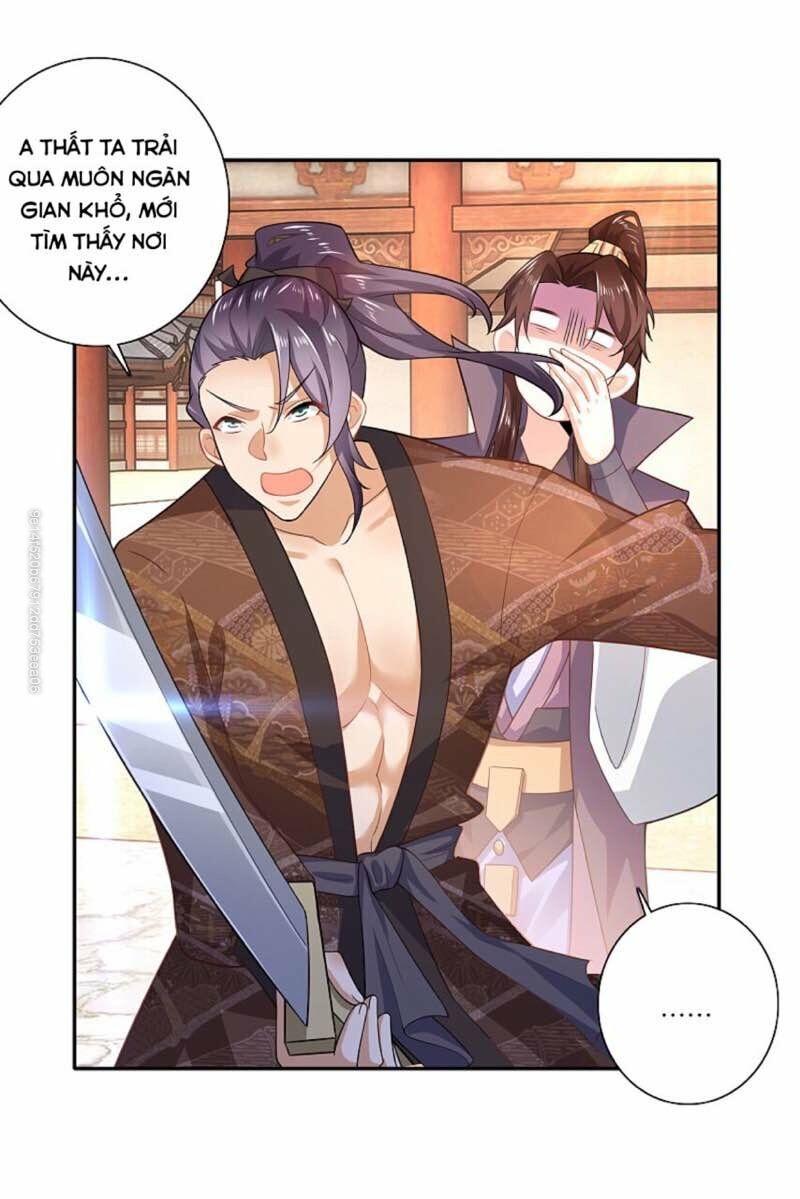 Cực Phẩm Cuồng Tể: Chapter 42