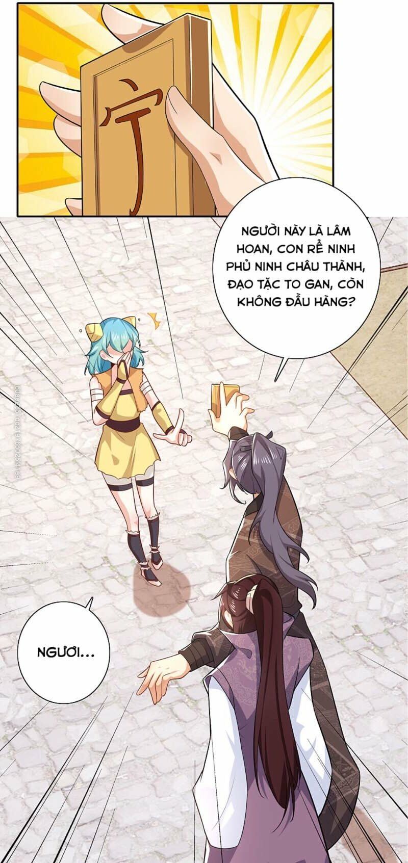 Cực Phẩm Cuồng Tể: Chapter 42