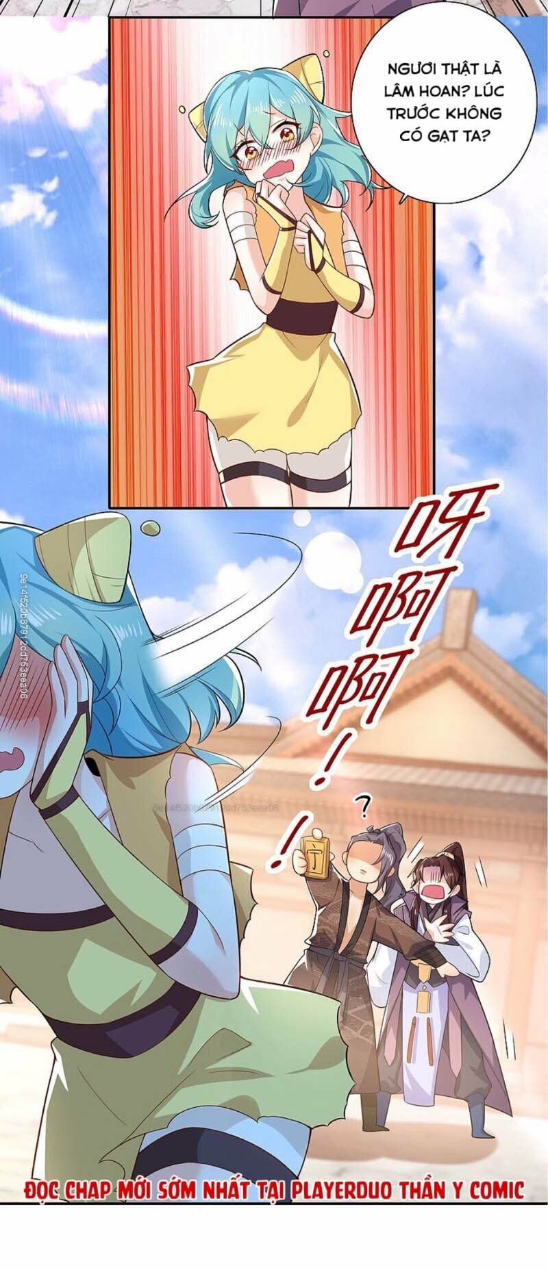 Cực Phẩm Cuồng Tể: Chapter 42