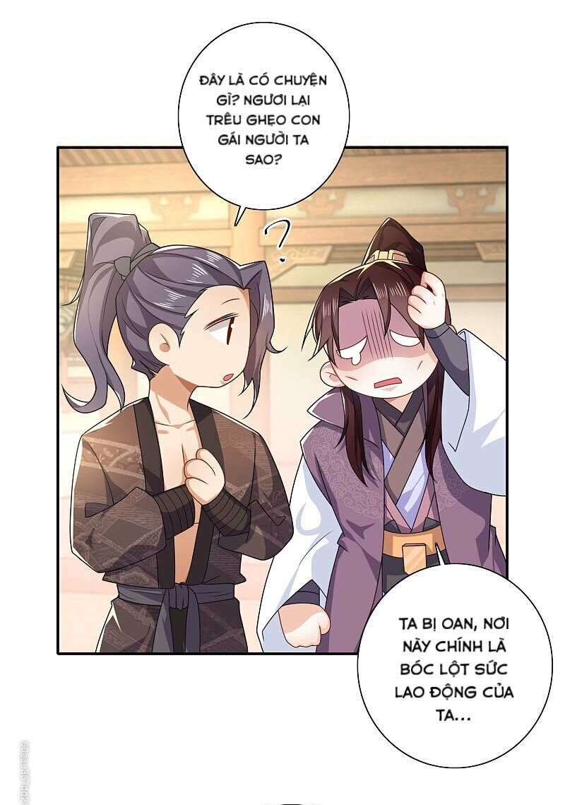 Cực Phẩm Cuồng Tể: Chapter 42