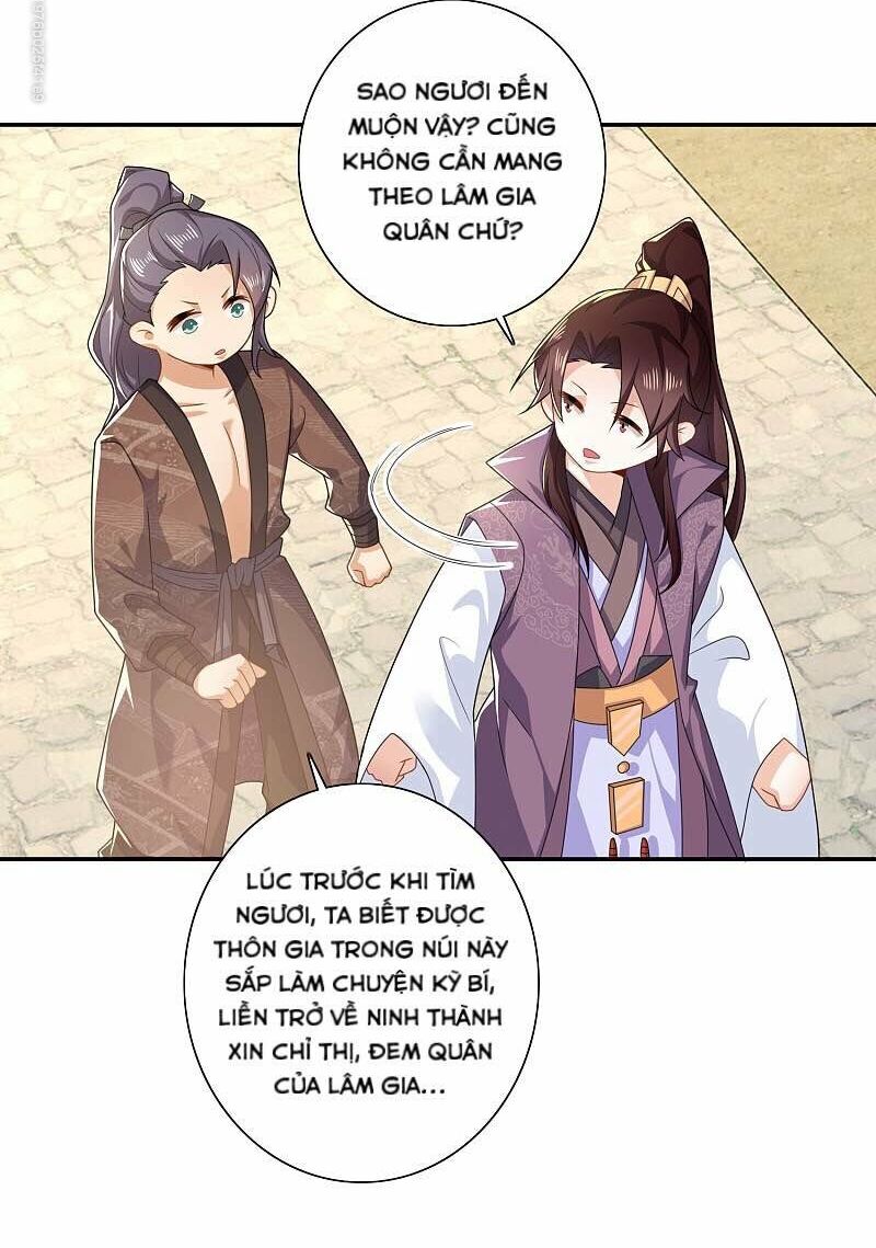 Cực Phẩm Cuồng Tể: Chapter 42