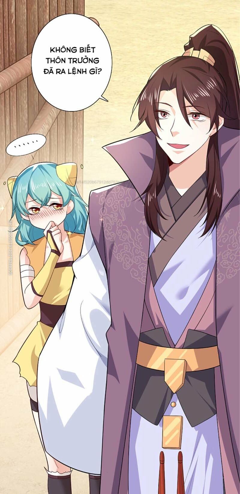 Cực Phẩm Cuồng Tể: Chapter 42