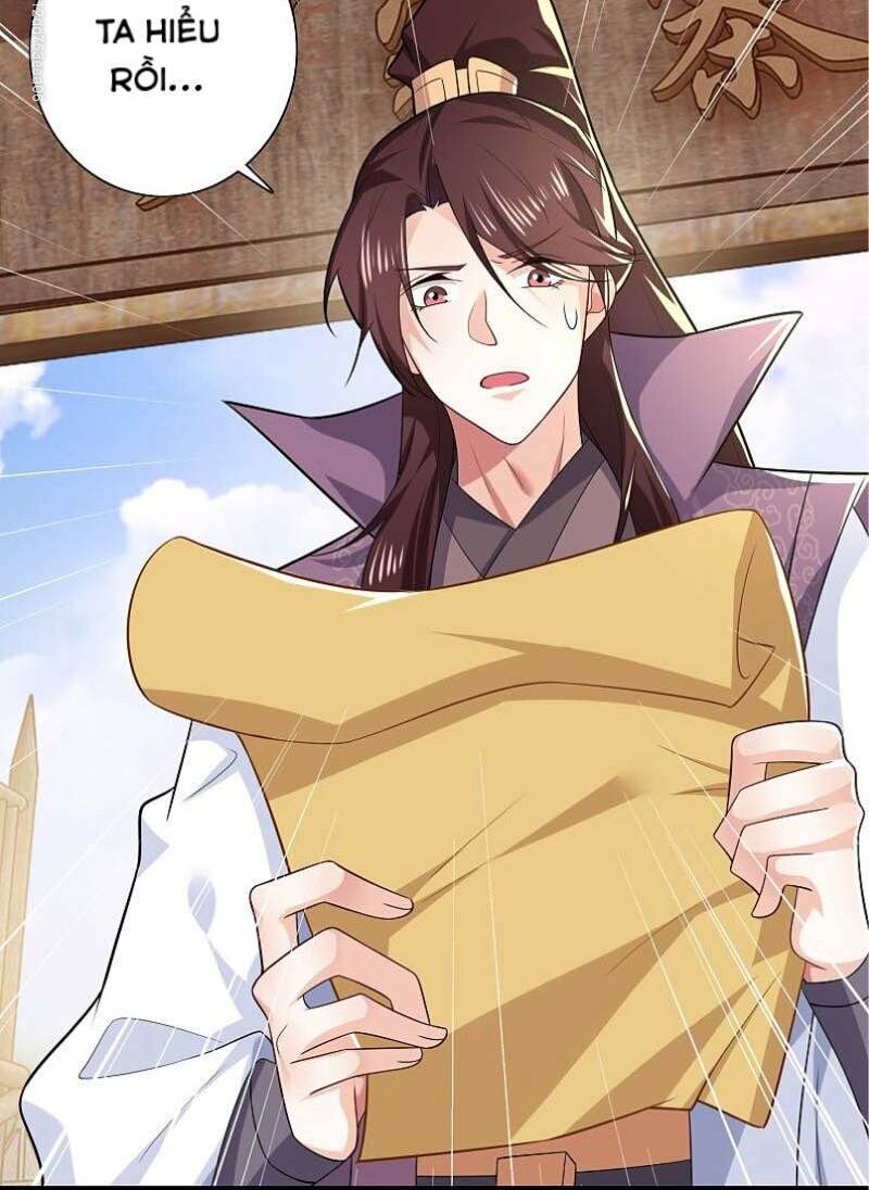 Cực Phẩm Cuồng Tể: Chapter 42