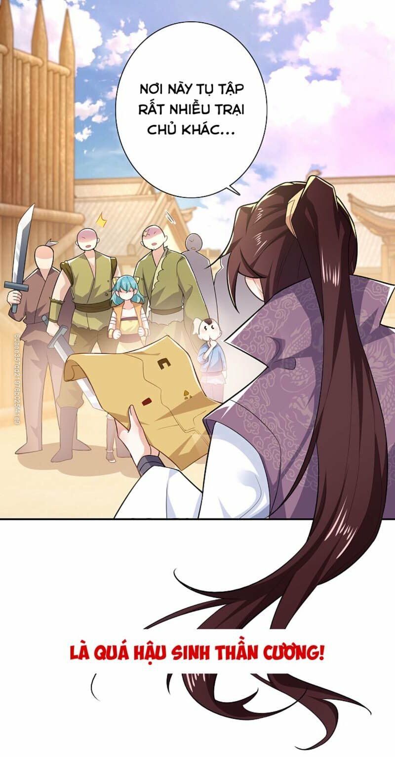 Cực Phẩm Cuồng Tể: Chapter 42