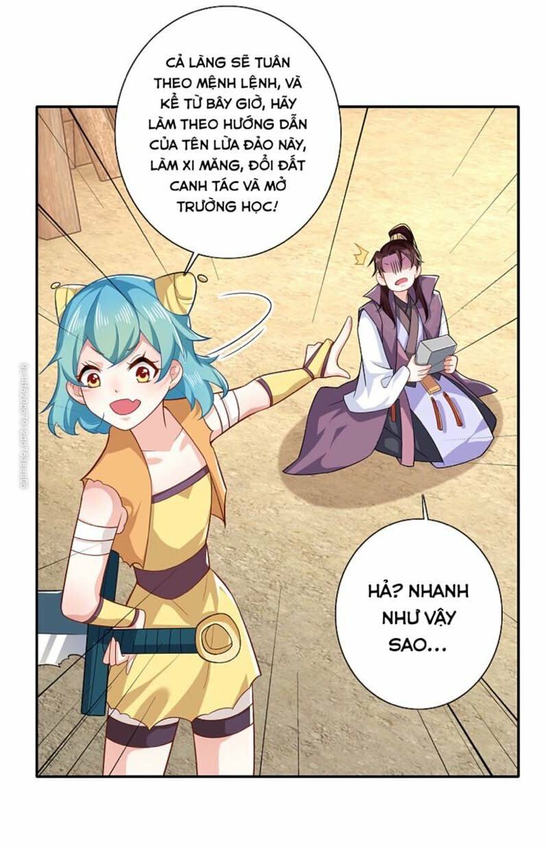 Cực Phẩm Cuồng Tể: Chapter 42