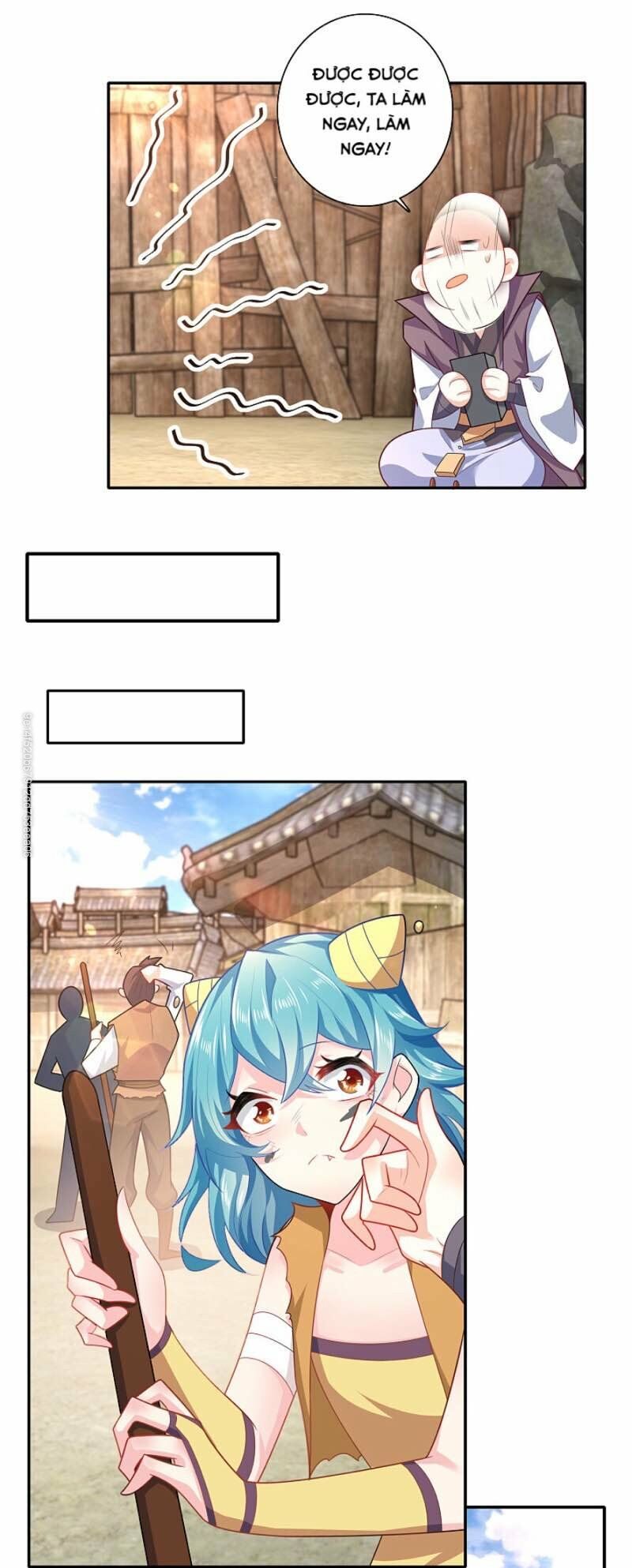 Cực Phẩm Cuồng Tể: Chapter 42