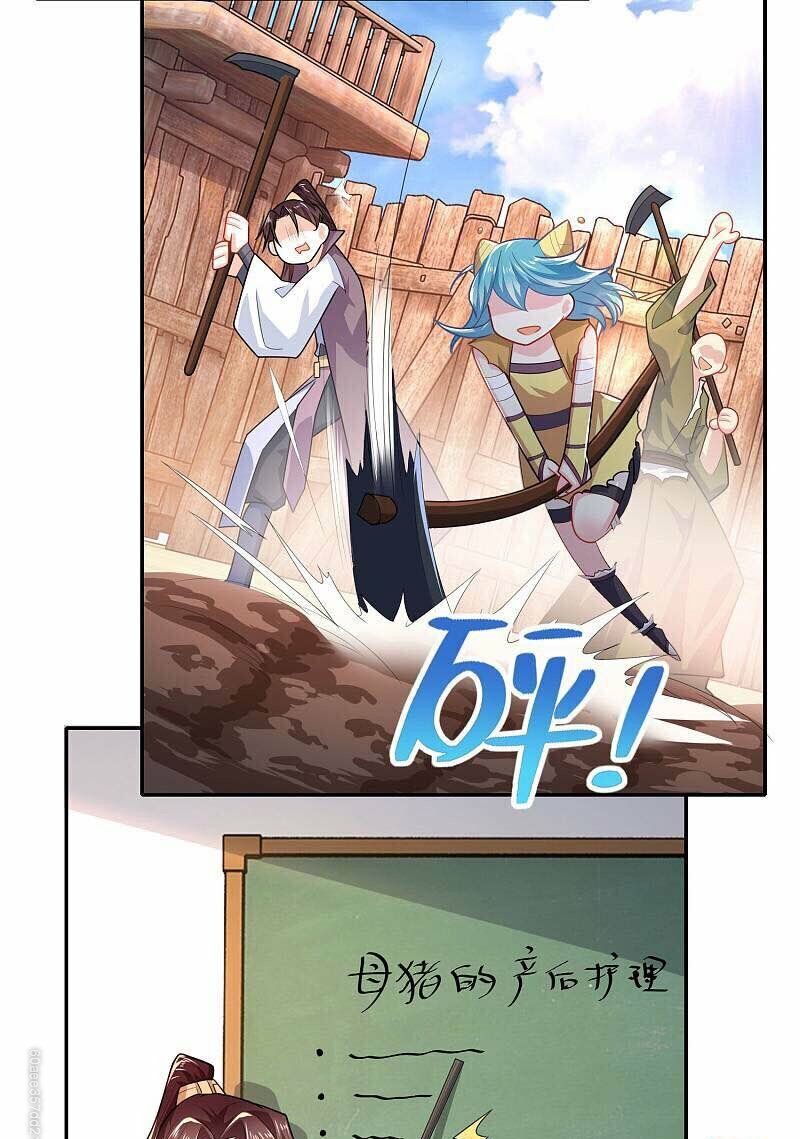 Cực Phẩm Cuồng Tể: Chapter 42