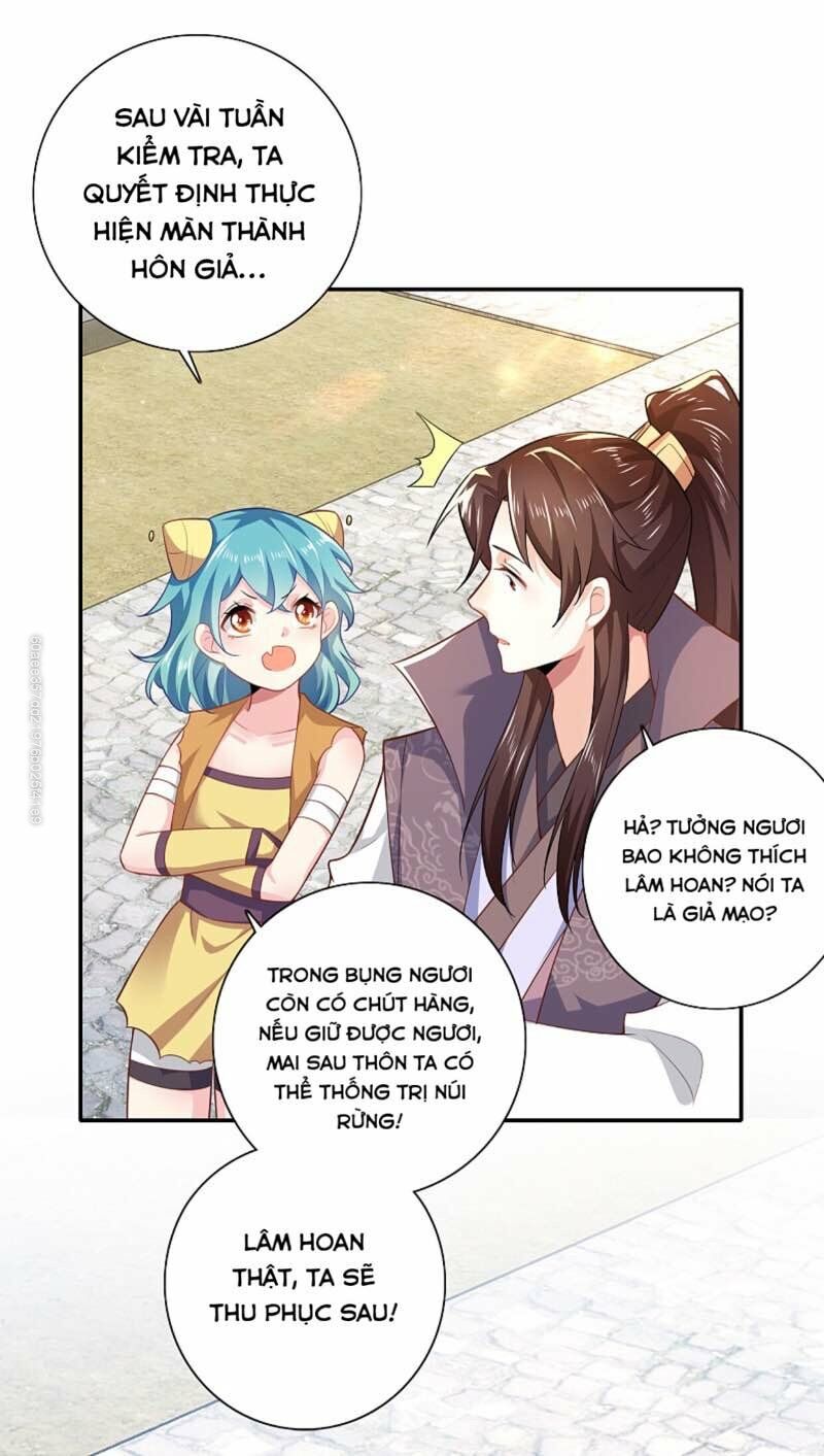 Cực Phẩm Cuồng Tể: Chapter 42