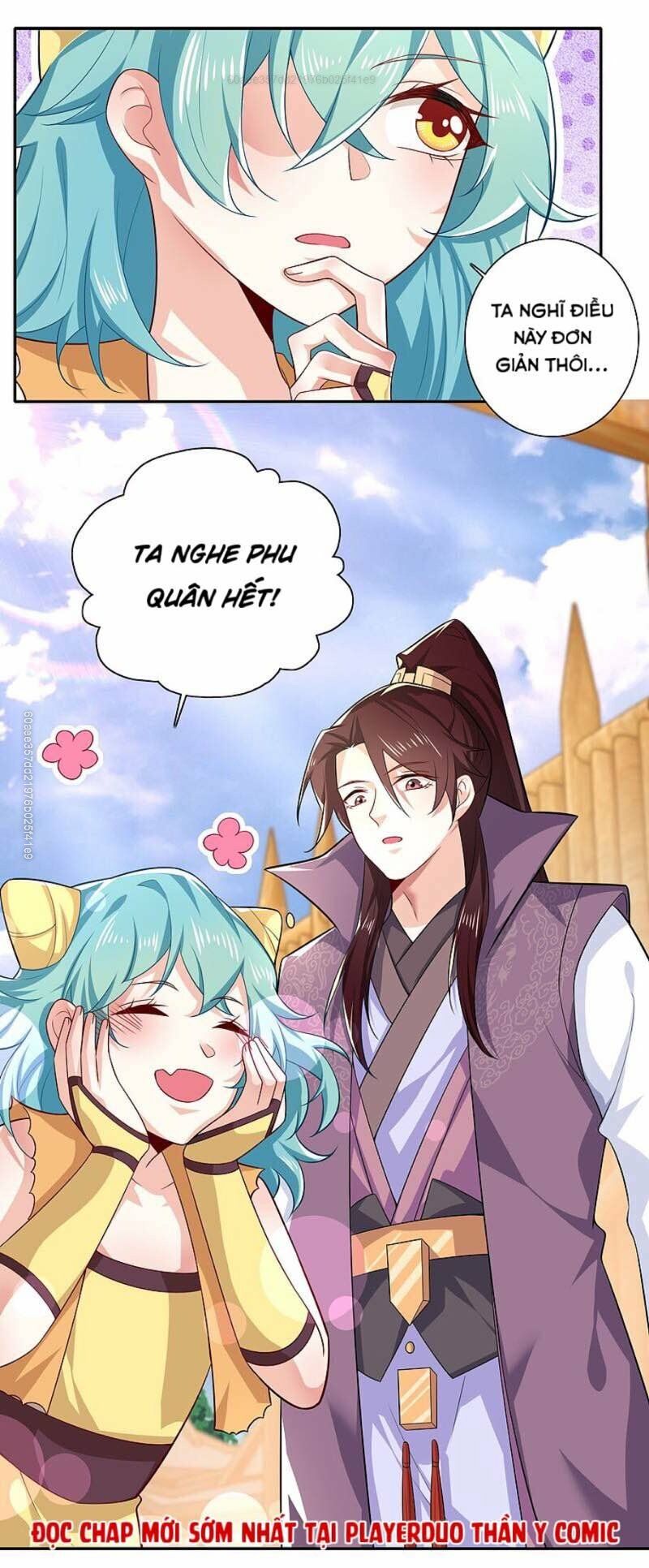 Cực Phẩm Cuồng Tể: Chapter 43