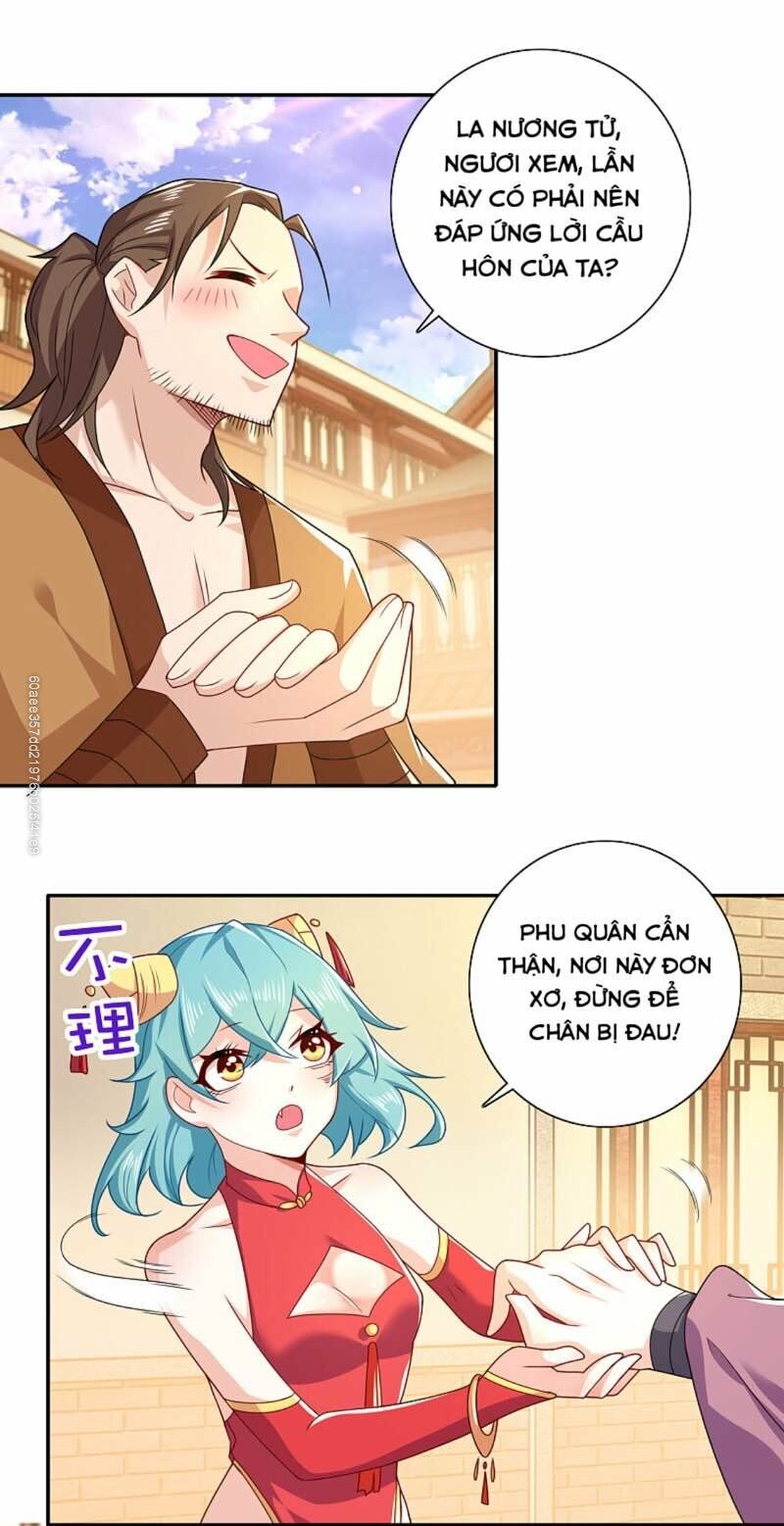 Cực Phẩm Cuồng Tể: Chapter 43