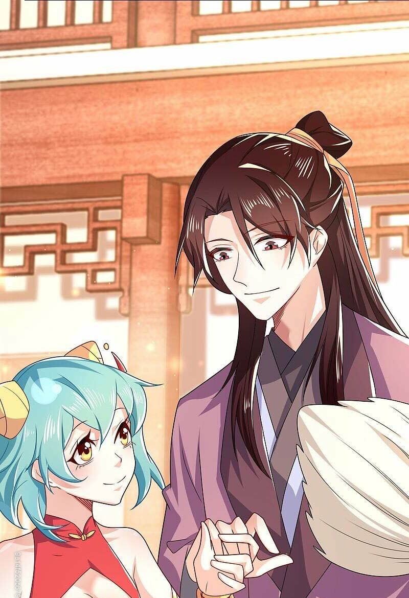 Cực Phẩm Cuồng Tể: Chapter 43