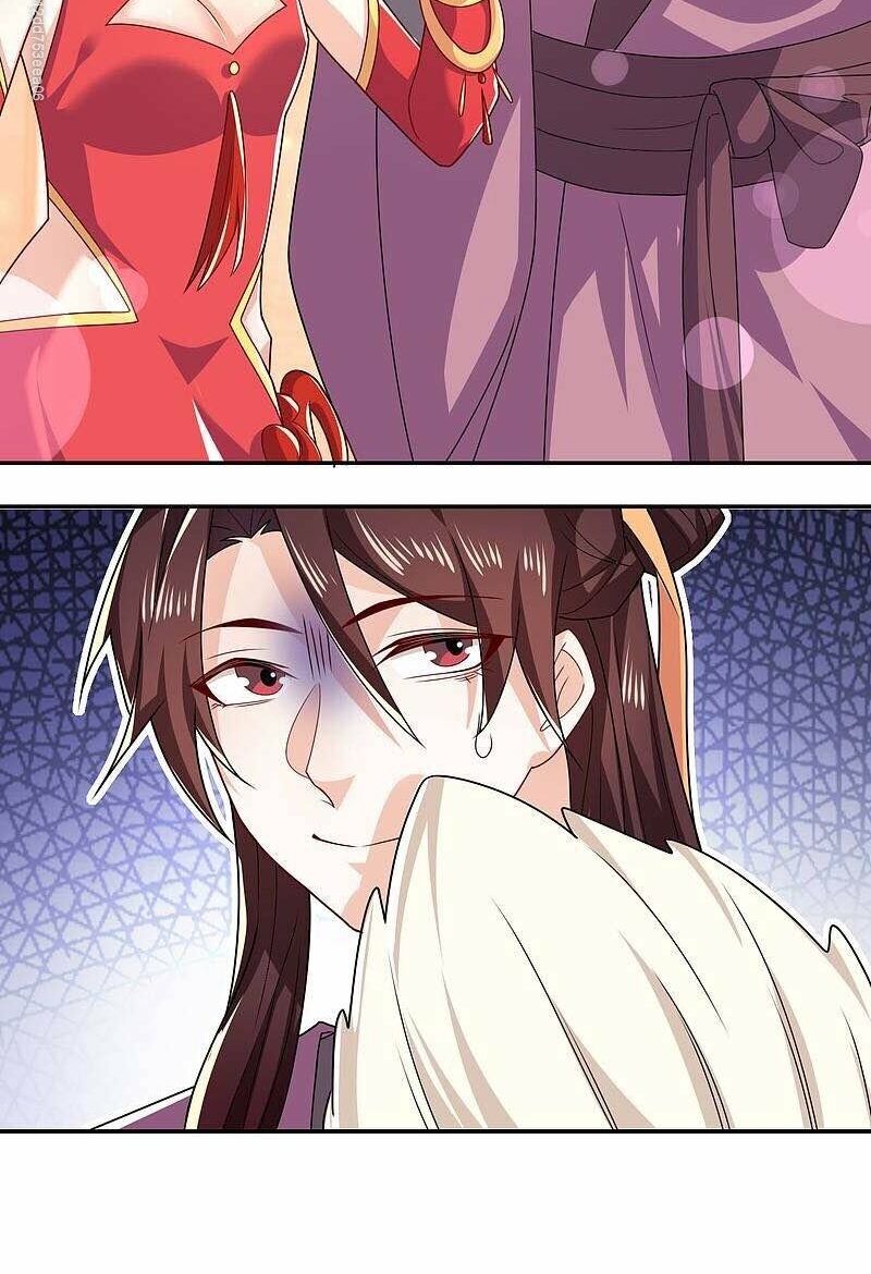 Cực Phẩm Cuồng Tể: Chapter 43