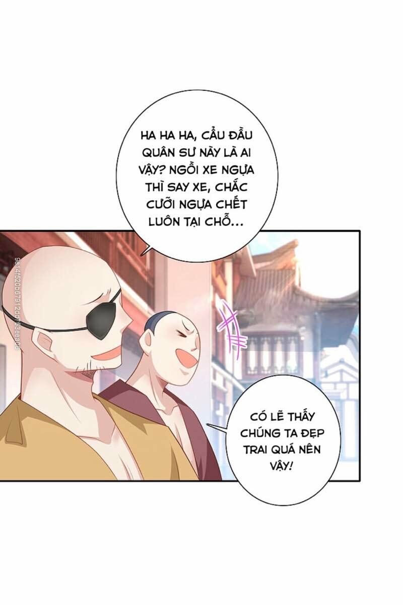 Cực Phẩm Cuồng Tể: Chapter 43