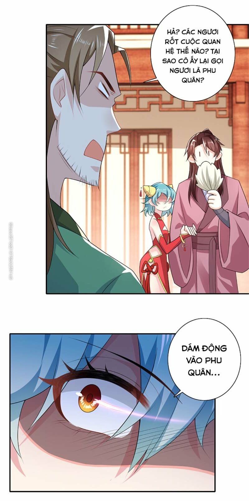Cực Phẩm Cuồng Tể: Chapter 43