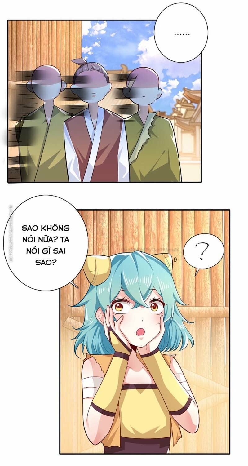 Cực Phẩm Cuồng Tể: Chapter 43