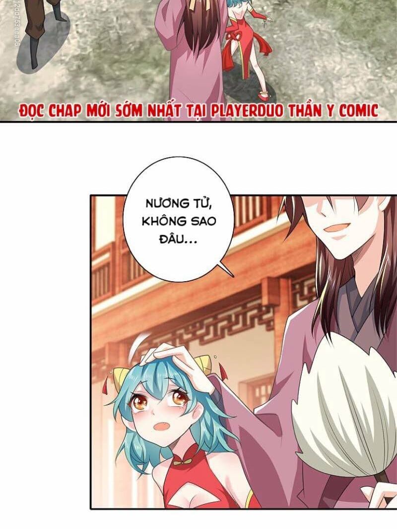 Cực Phẩm Cuồng Tể: Chapter 43
