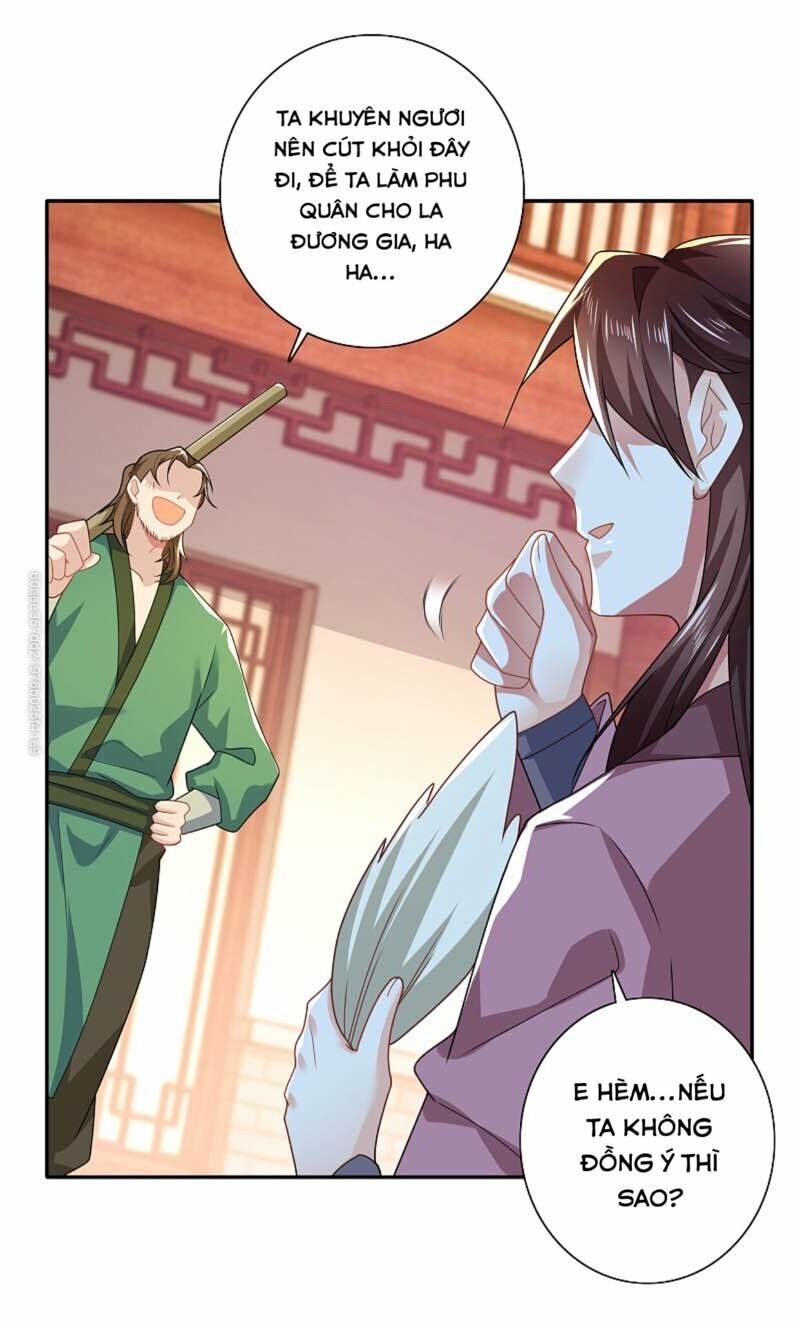 Cực Phẩm Cuồng Tể: Chapter 43