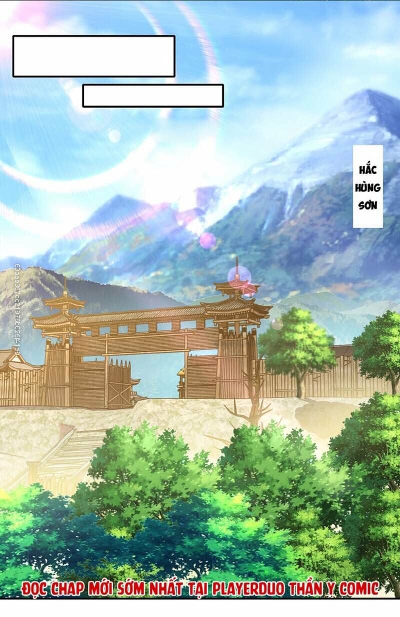 Cực Phẩm Cuồng Tể: Chapter 43