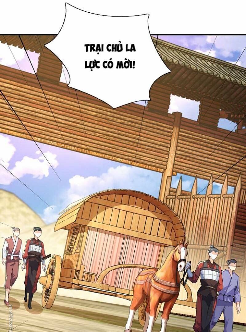 Cực Phẩm Cuồng Tể: Chapter 43