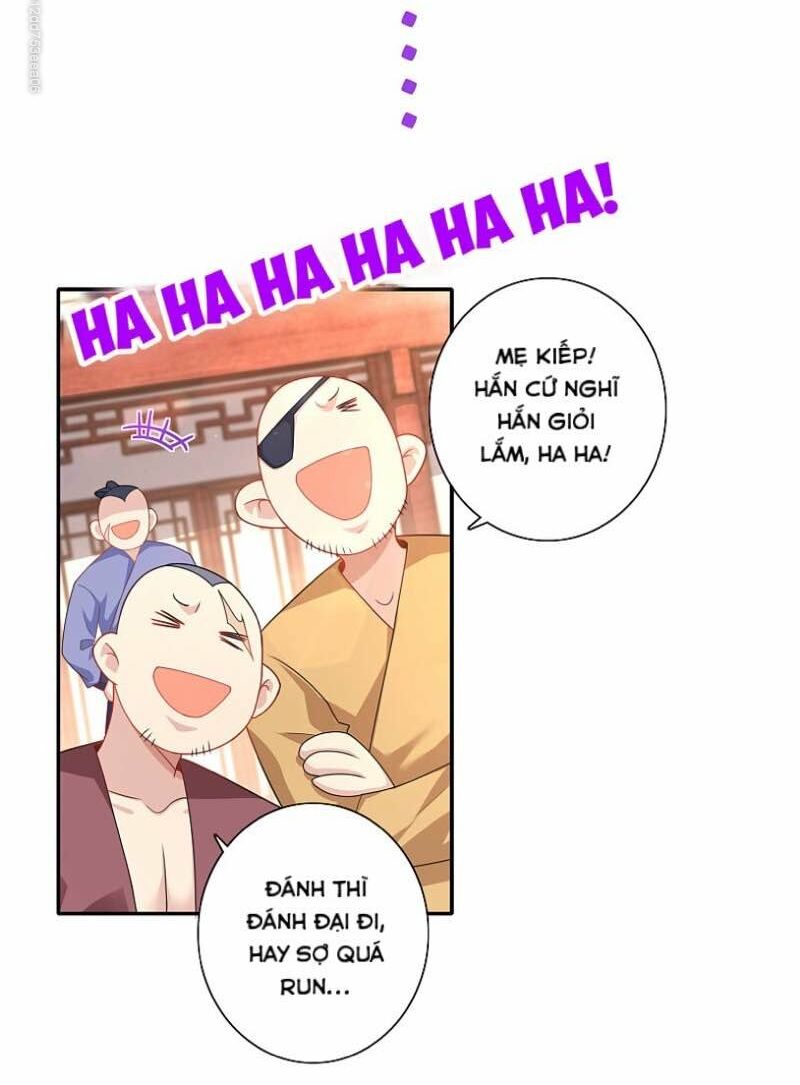 Cực Phẩm Cuồng Tể: Chapter 44