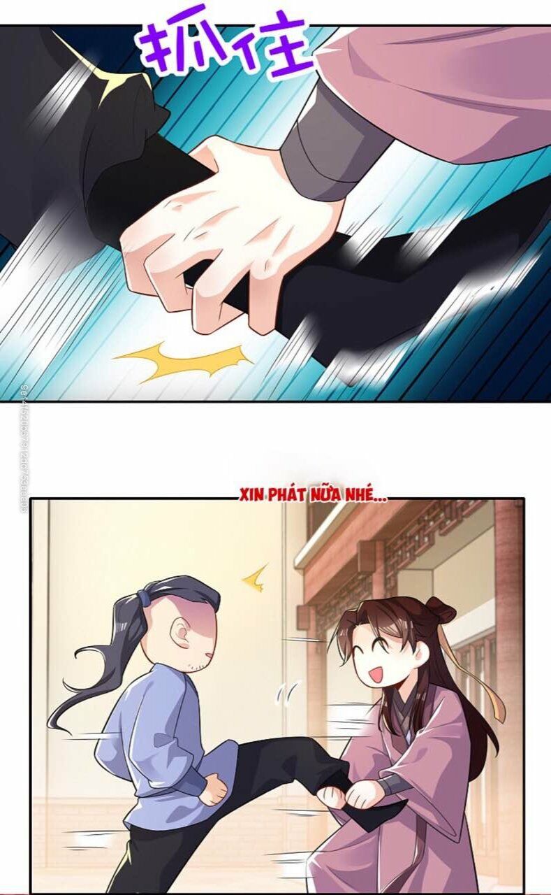 Cực Phẩm Cuồng Tể: Chapter 44