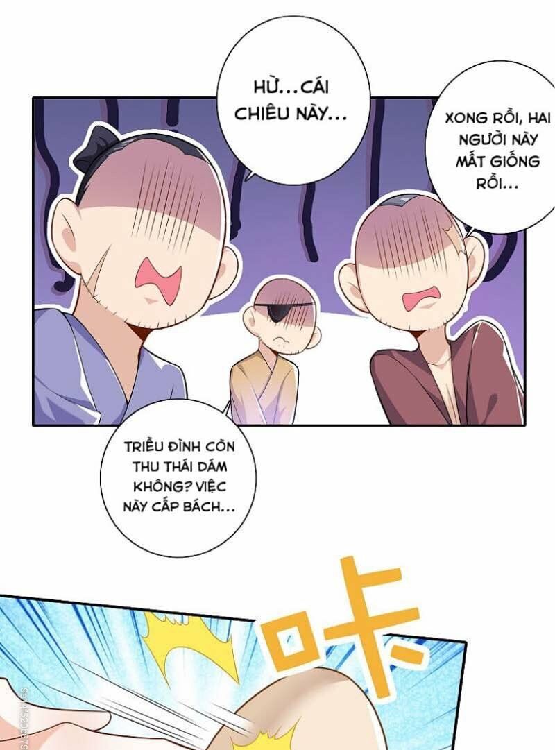 Cực Phẩm Cuồng Tể: Chapter 44