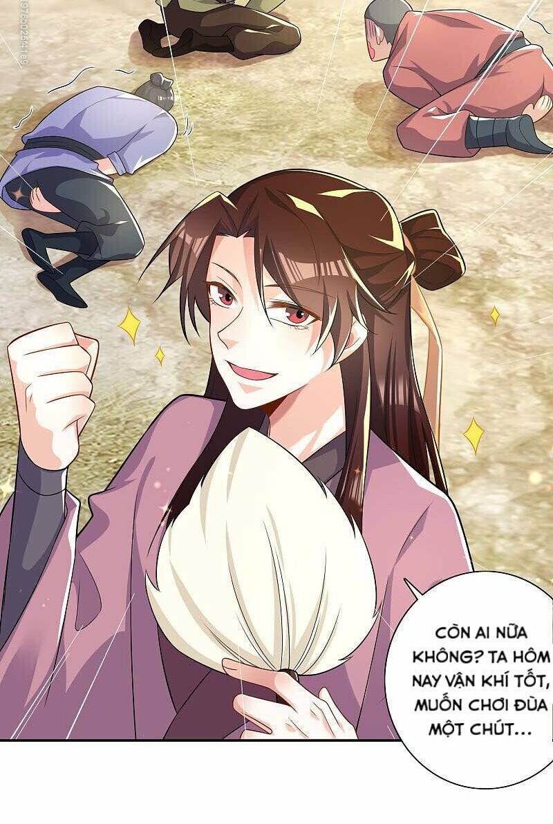 Cực Phẩm Cuồng Tể: Chapter 44