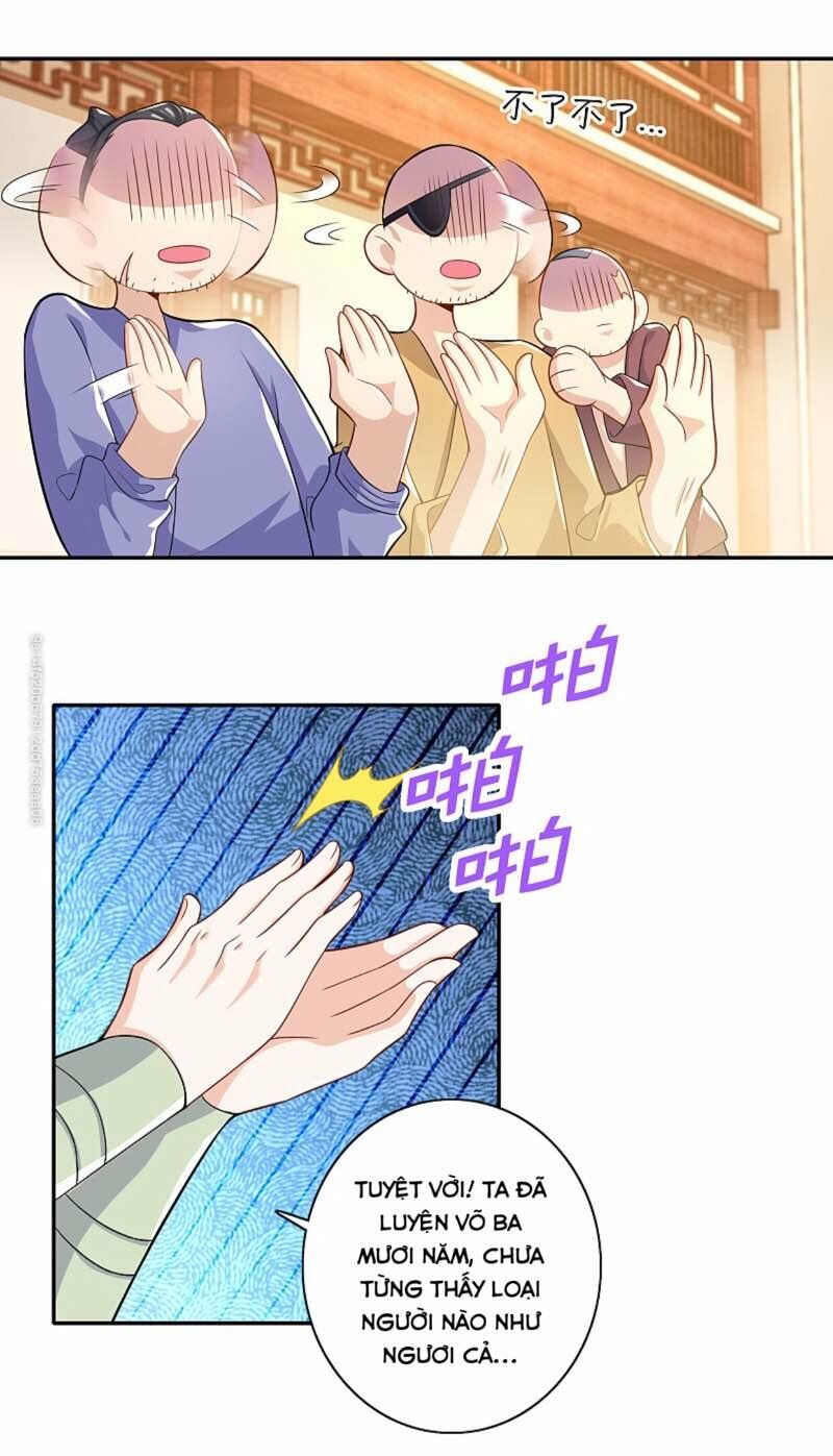 Cực Phẩm Cuồng Tể: Chapter 44