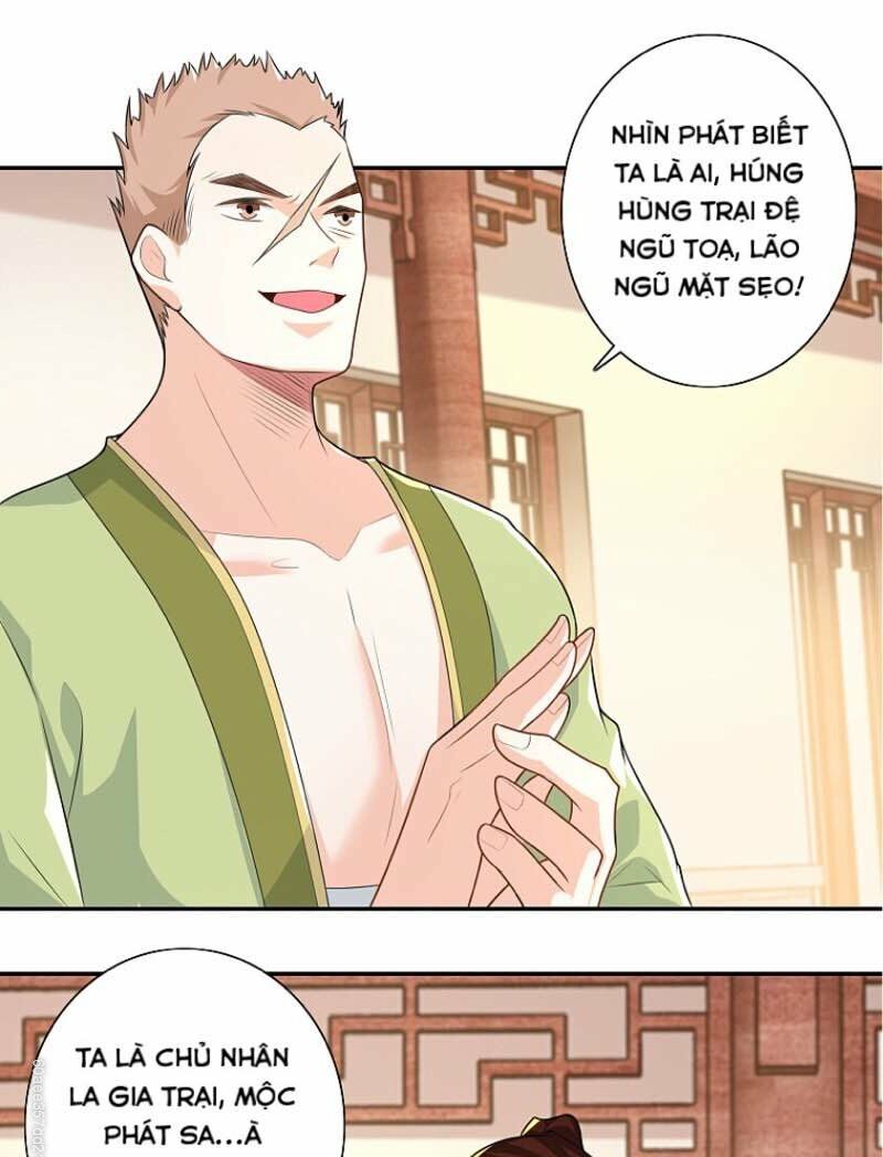 Cực Phẩm Cuồng Tể: Chapter 44