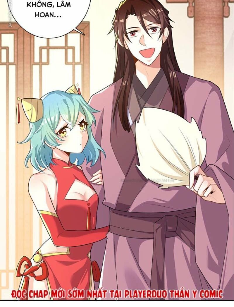 Cực Phẩm Cuồng Tể: Chapter 44