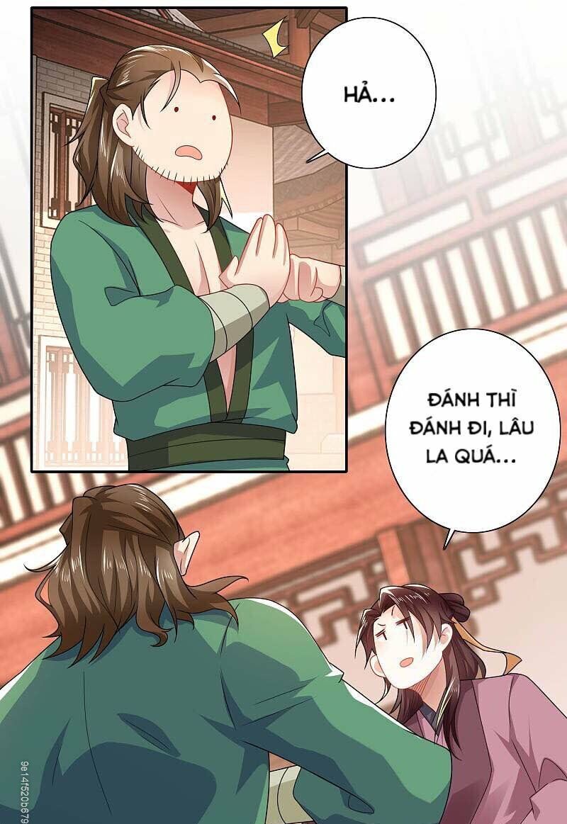 Cực Phẩm Cuồng Tể: Chapter 44