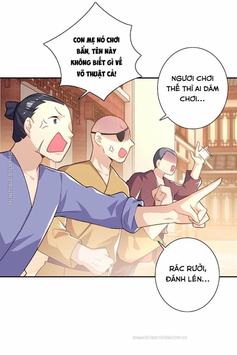 Cực Phẩm Cuồng Tể: Chapter 44