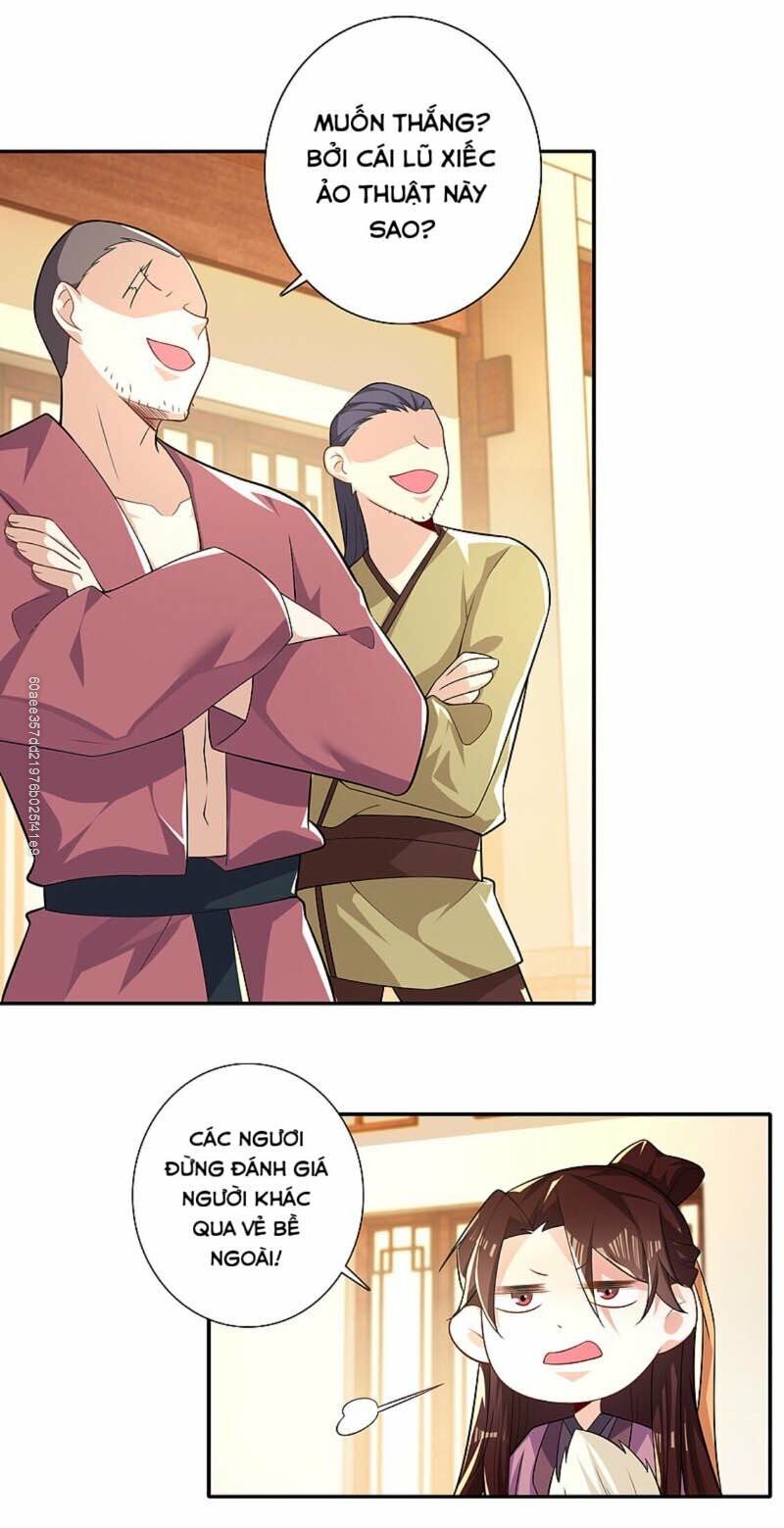 Cực Phẩm Cuồng Tể: Chapter 45