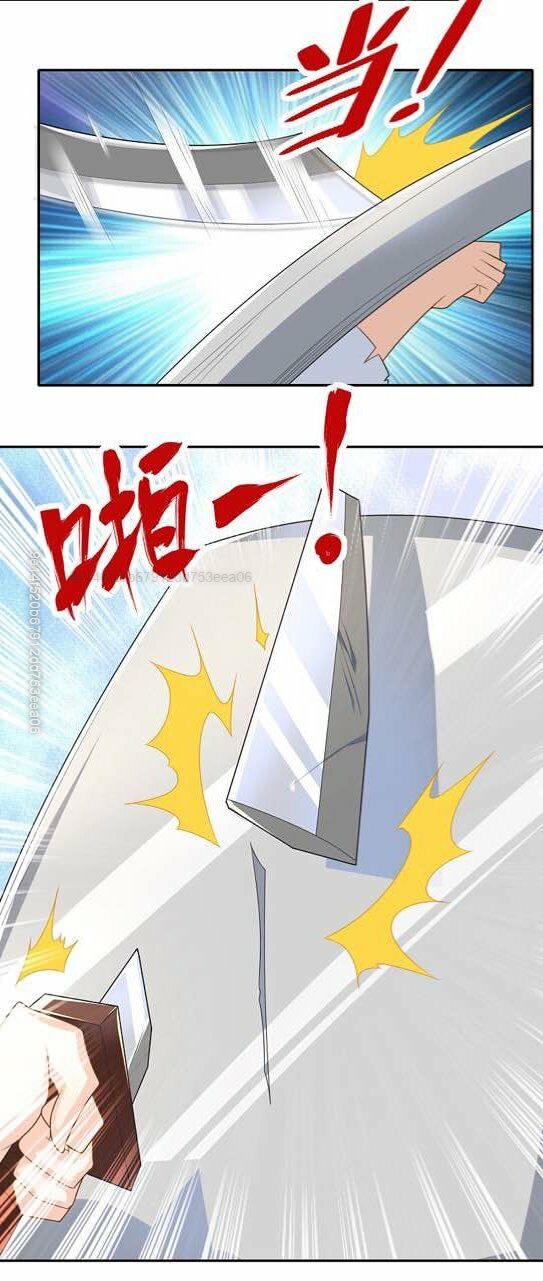 Cực Phẩm Cuồng Tể: Chapter 45