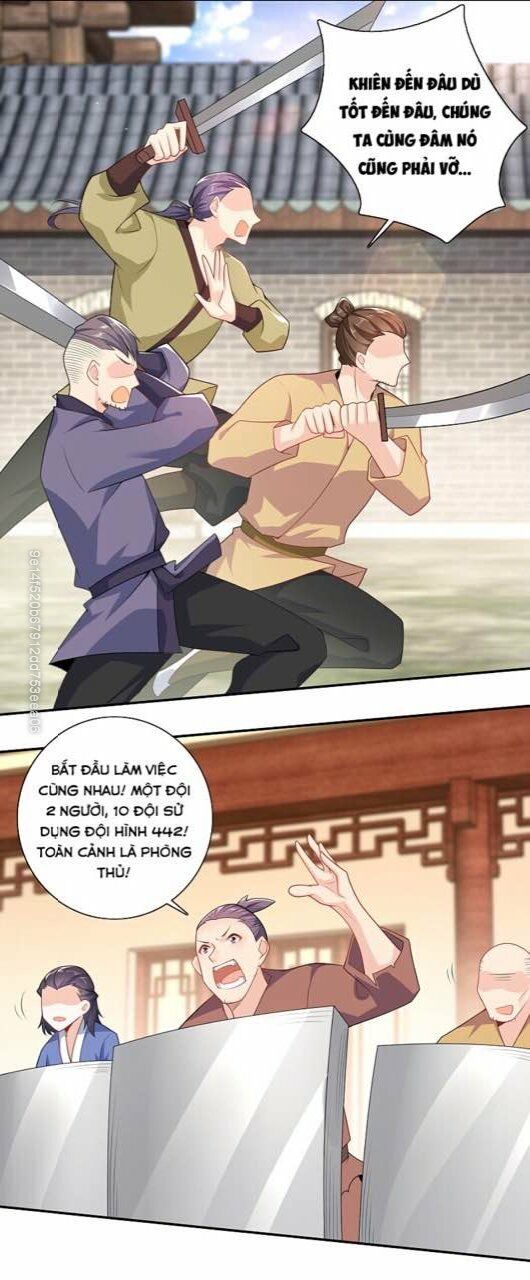 Cực Phẩm Cuồng Tể: Chapter 45