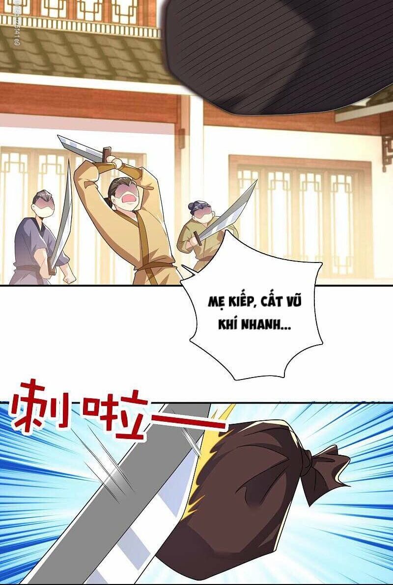 Cực Phẩm Cuồng Tể: Chapter 45