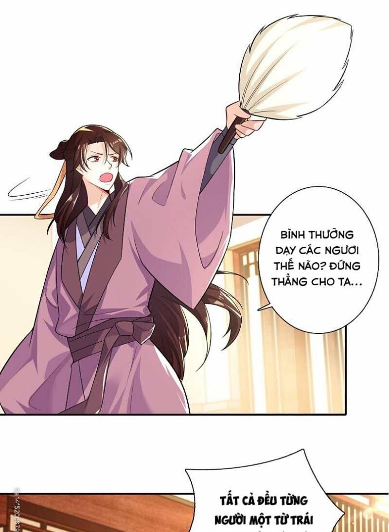 Cực Phẩm Cuồng Tể: Chapter 45