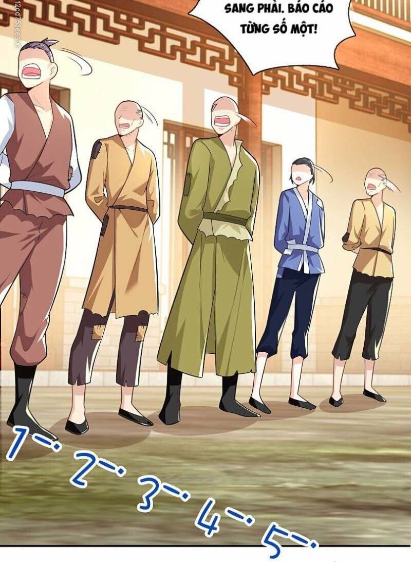 Cực Phẩm Cuồng Tể: Chapter 45