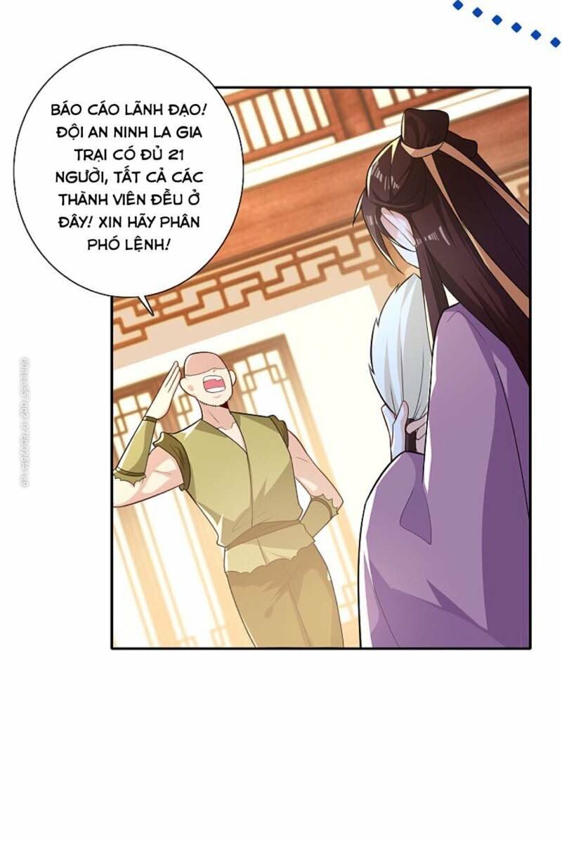 Cực Phẩm Cuồng Tể: Chapter 45