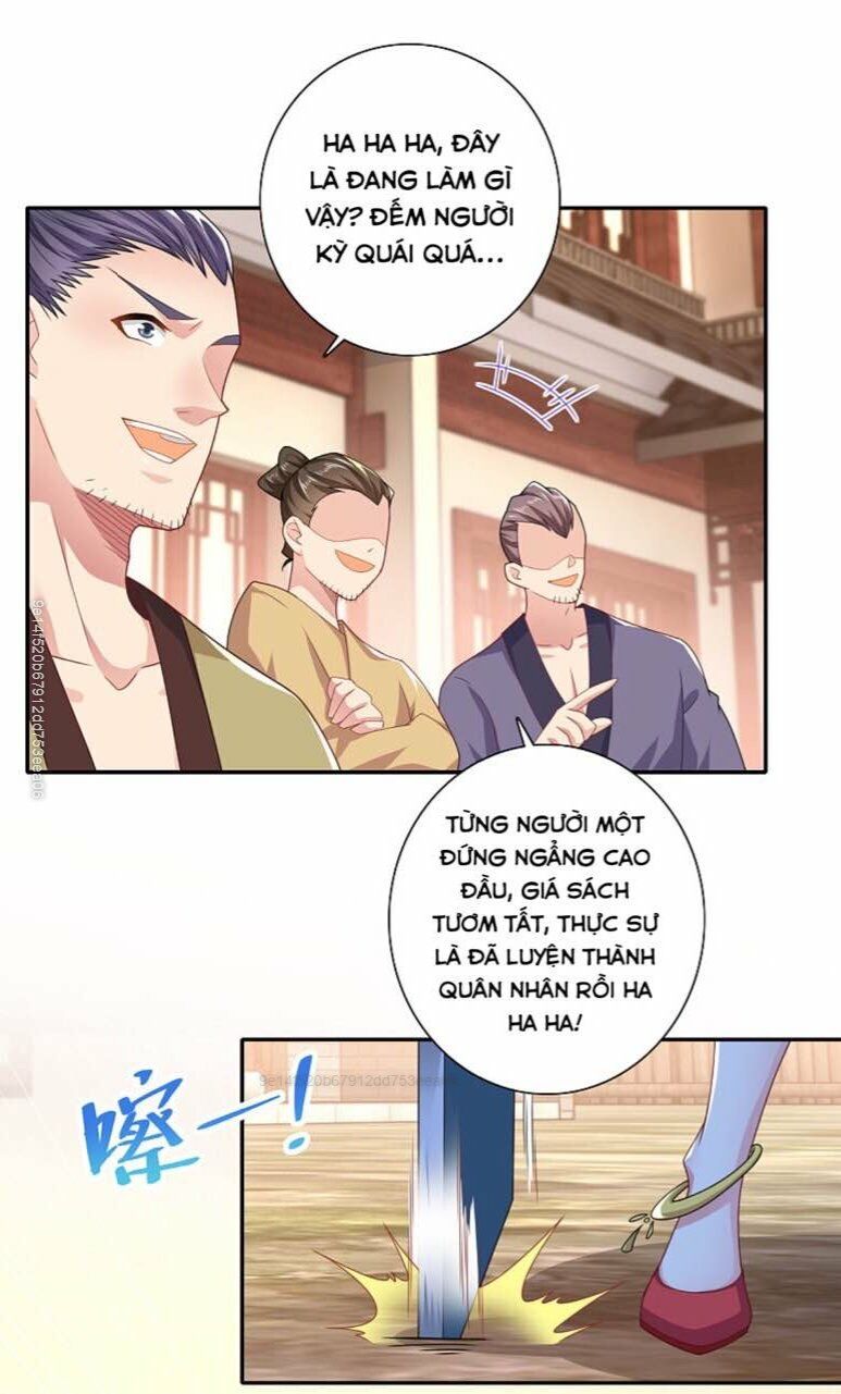 Cực Phẩm Cuồng Tể: Chapter 45